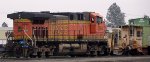 BNSF 5684-BN 12504